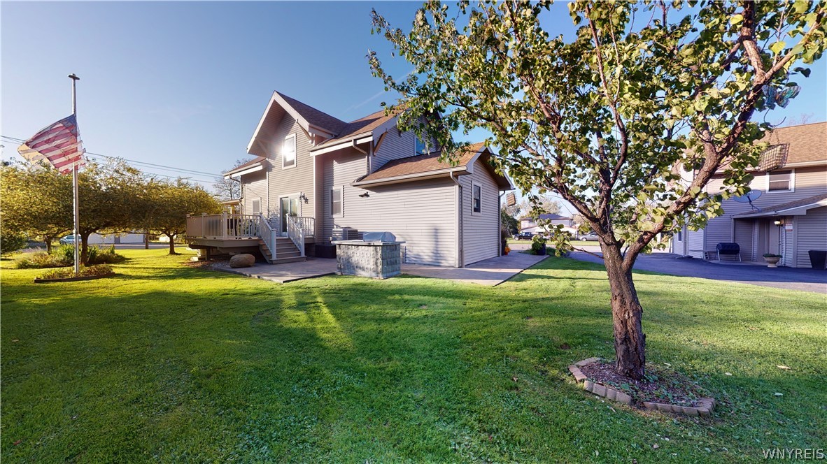 5035 Salt Road Clarence, NY 14031 - Photo 26 of 40