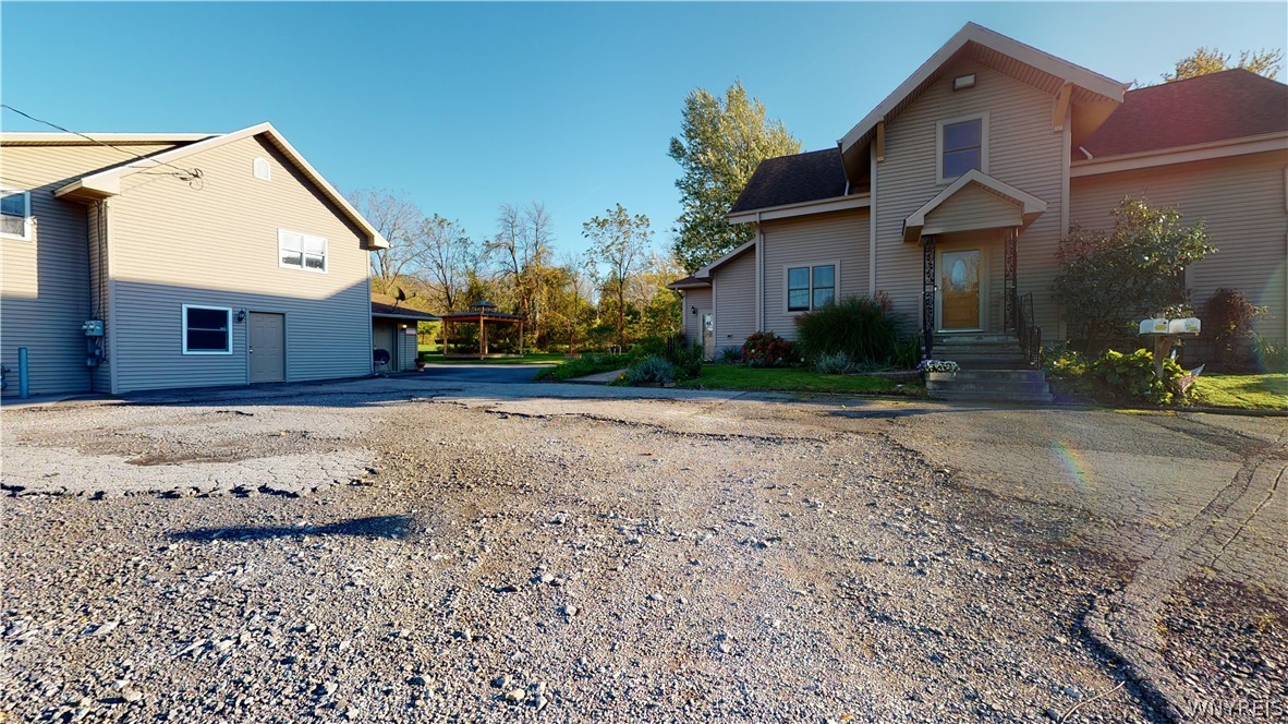 5035 Salt Road Clarence, NY 14031 - Photo 28 of 40