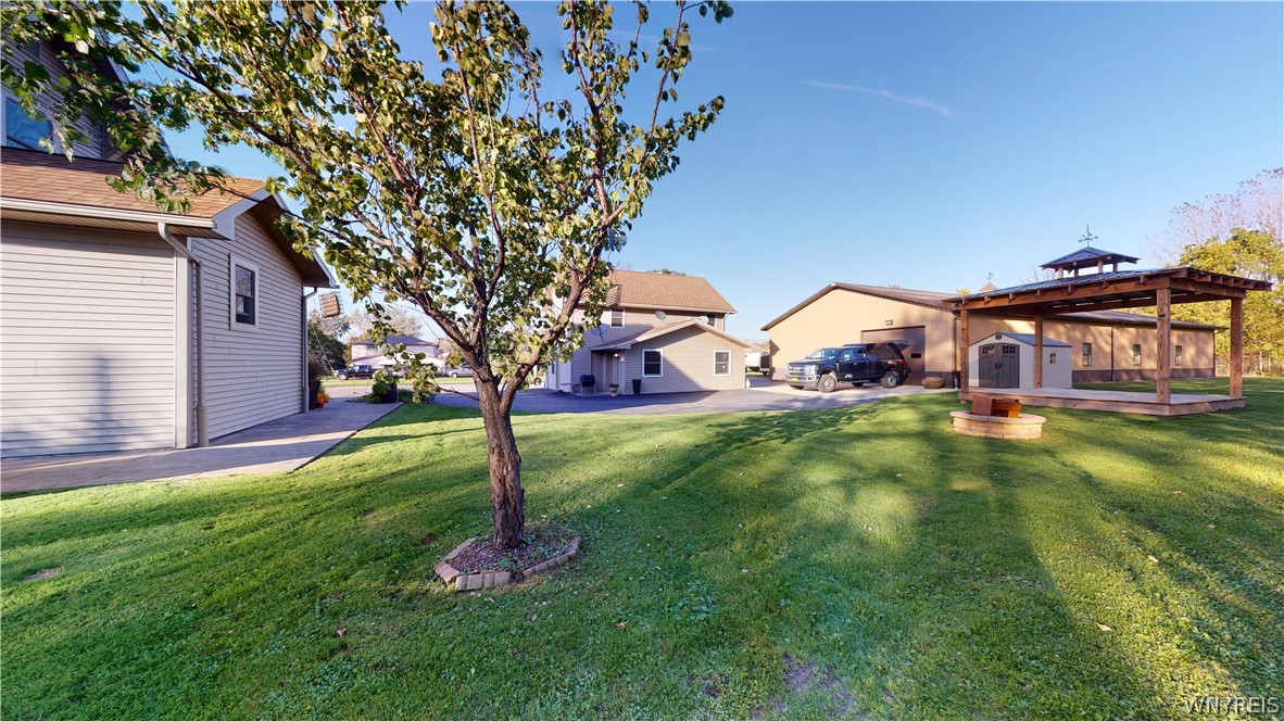 5035 Salt Road Clarence, NY 14031 - Photo 29 of 40