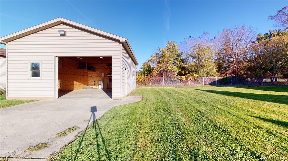 5035 Salt Road Clarence, NY 14031 - Photo 30 of 40