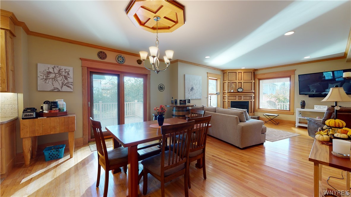 5035 Salt Road Clarence, NY 14031 - Photo 3 of 40