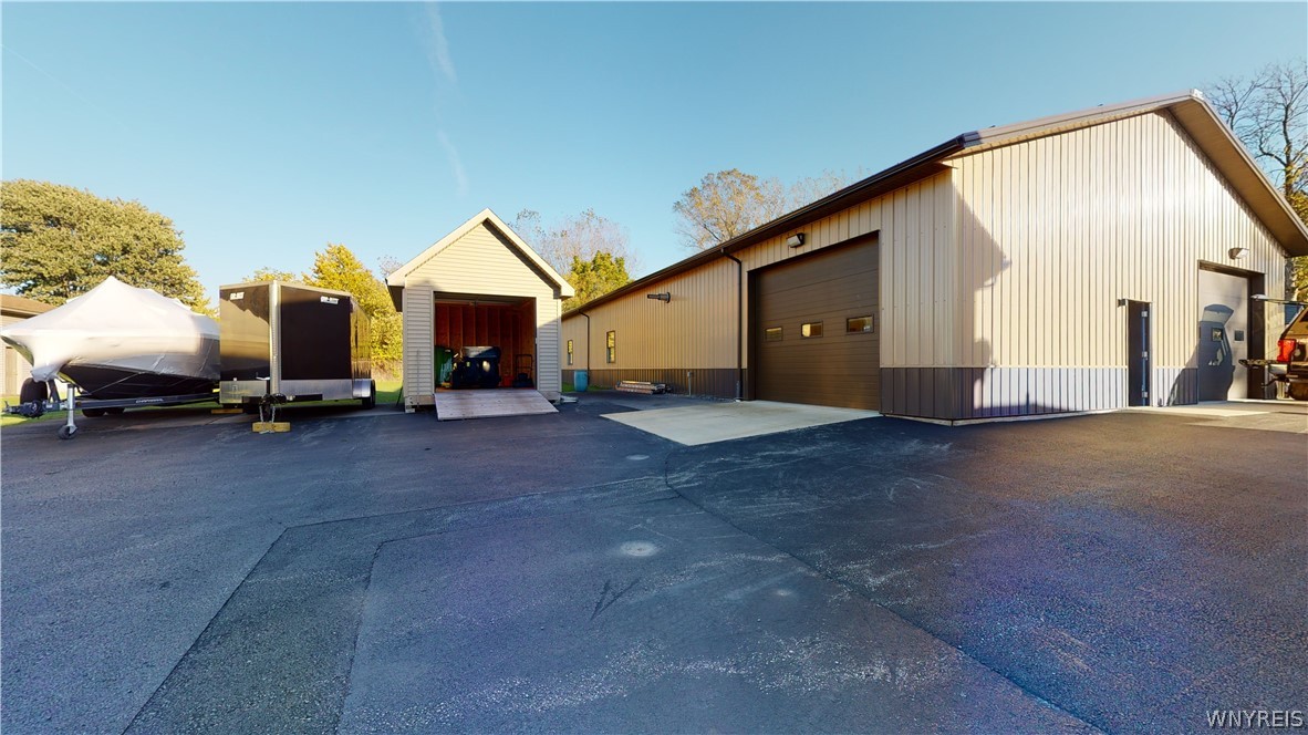 5035 Salt Road Clarence, NY 14031 - Photo 31 of 40