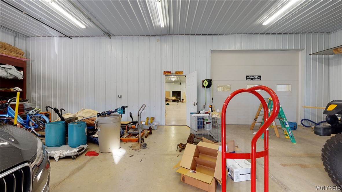 5035 Salt Road Clarence, NY 14031 - Photo 38 of 40