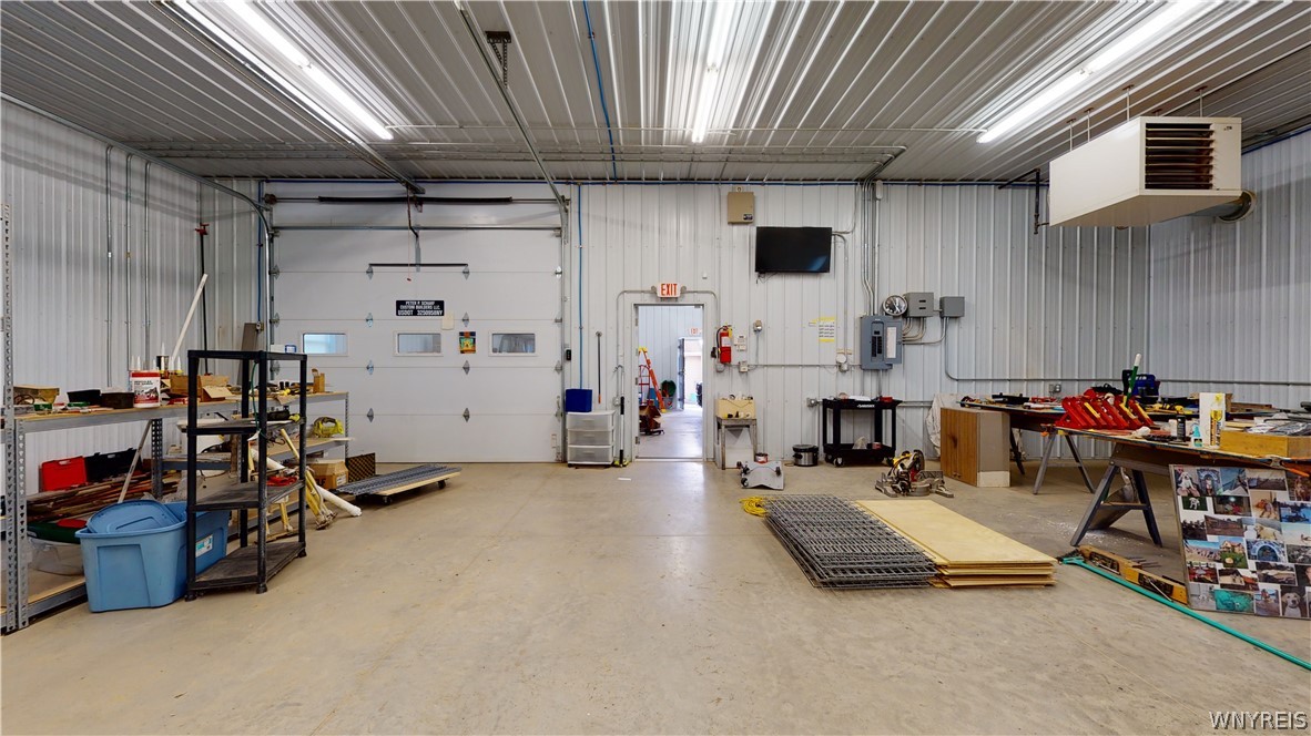 5035 Salt Road Clarence, NY 14031 - Photo 39 of 40