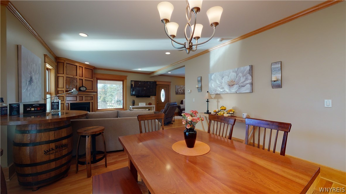 5035 Salt Road Clarence, NY 14031 - Photo 4 of 40