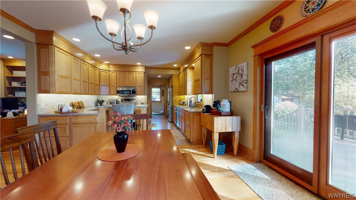 5035 Salt Road Clarence, NY 14031 - Photo 5 of 40