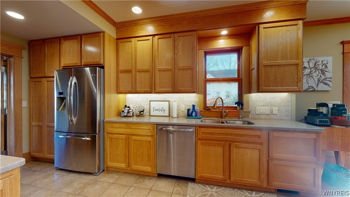 5035 Salt Road Clarence, NY 14031 - Photo 6 of 40