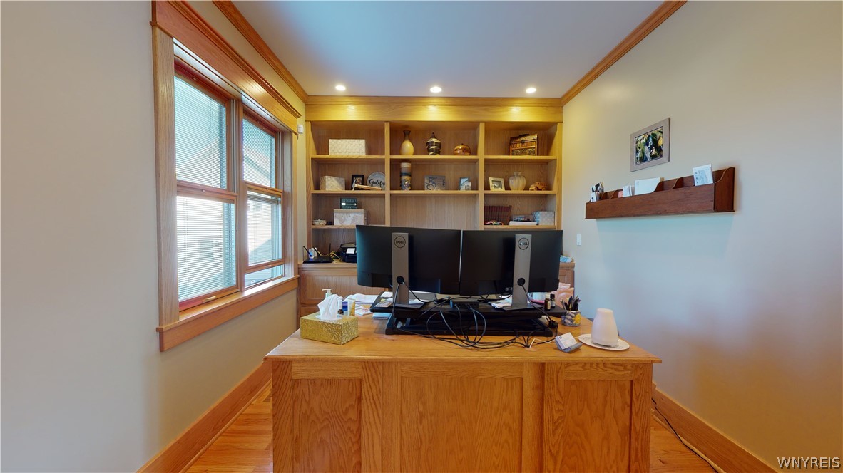 5035 Salt Road Clarence, NY 14031 - Photo 9 of 40