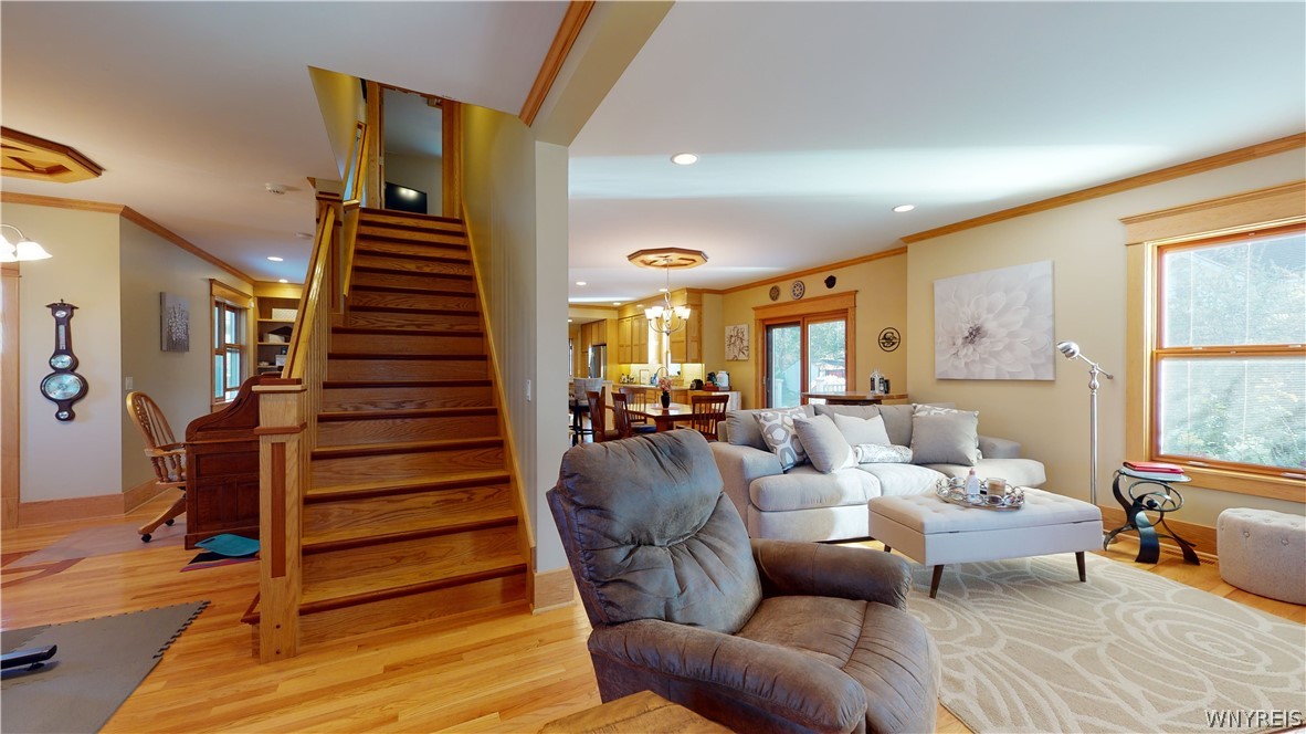 5035 Salt Road Clarence, NY 14031 - Photo 10 of 40