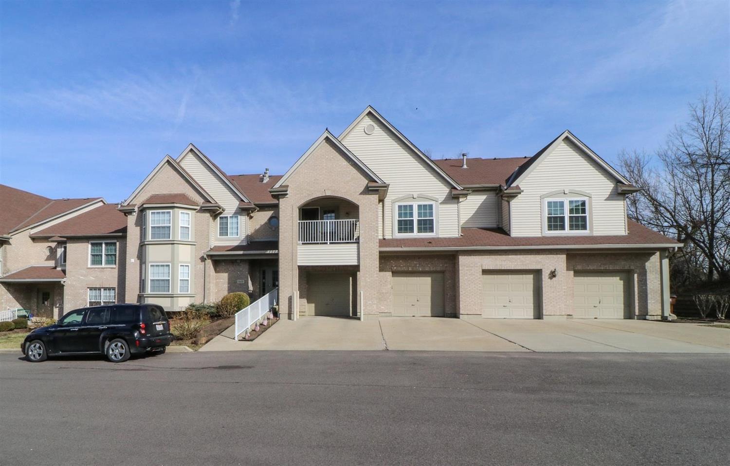 843 Neeb Road, Unit 3 Cincinnati, OH 45233 - Photo 1 of 1 Gallery Image 1
