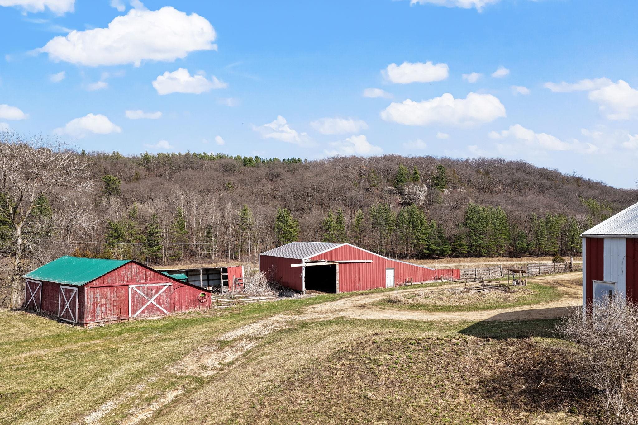 3850 County Road Dodgeville, WI 53533 - Photo 39 of 53