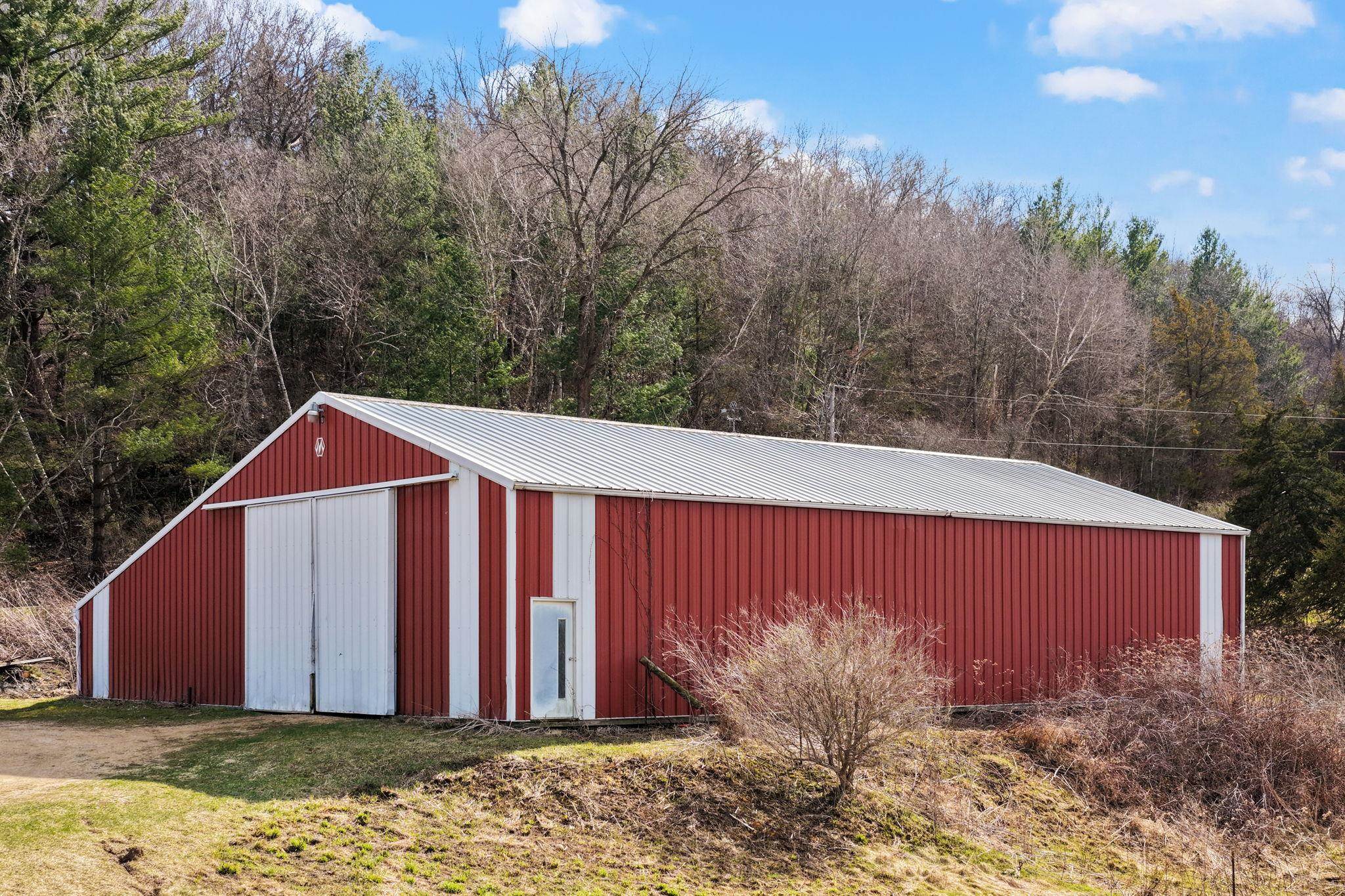 3850 County Road Dodgeville, WI 53533 - Photo 40 of 53