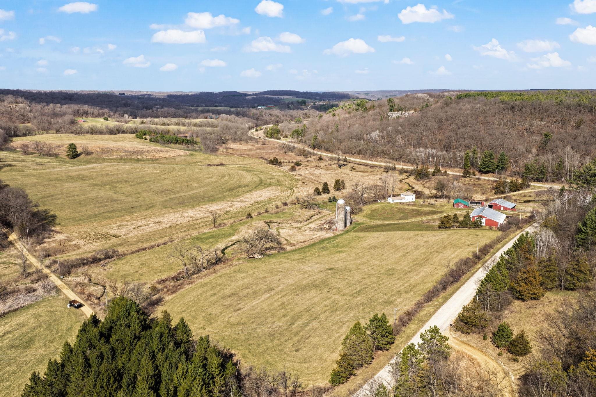 3850 County Road Dodgeville, WI 53533 - Photo 45 of 53
