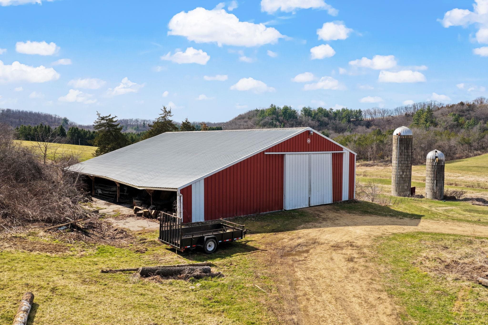 3850 County Road Dodgeville, WI 53533 - Photo 46 of 64