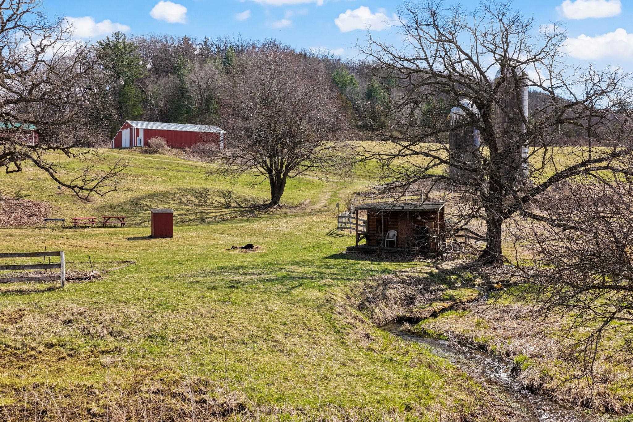 3850 County Road Dodgeville, WI 53533 - Photo 48 of 64