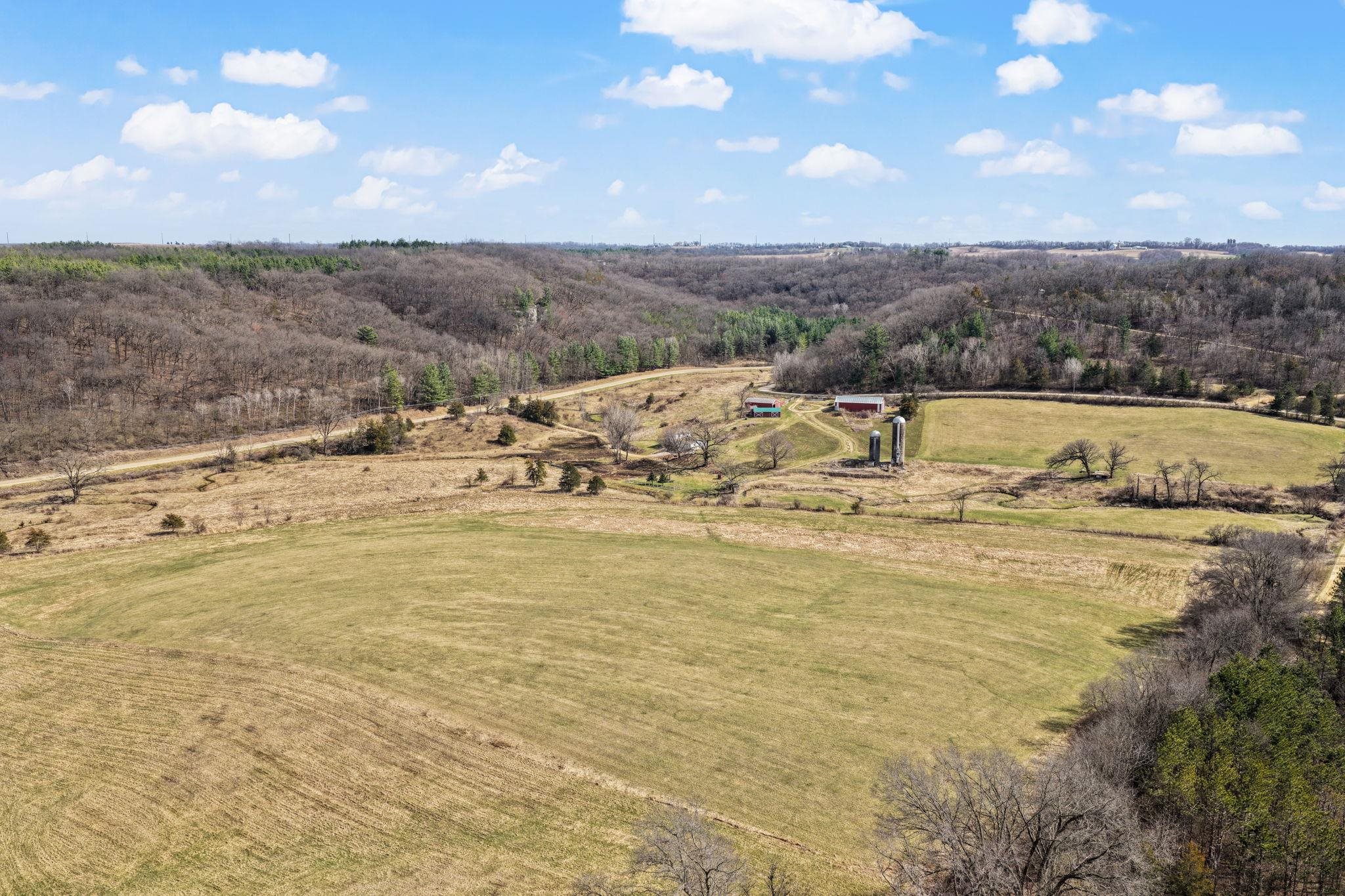 3850 County Road Dodgeville, WI 53533 - Photo 49 of 53
