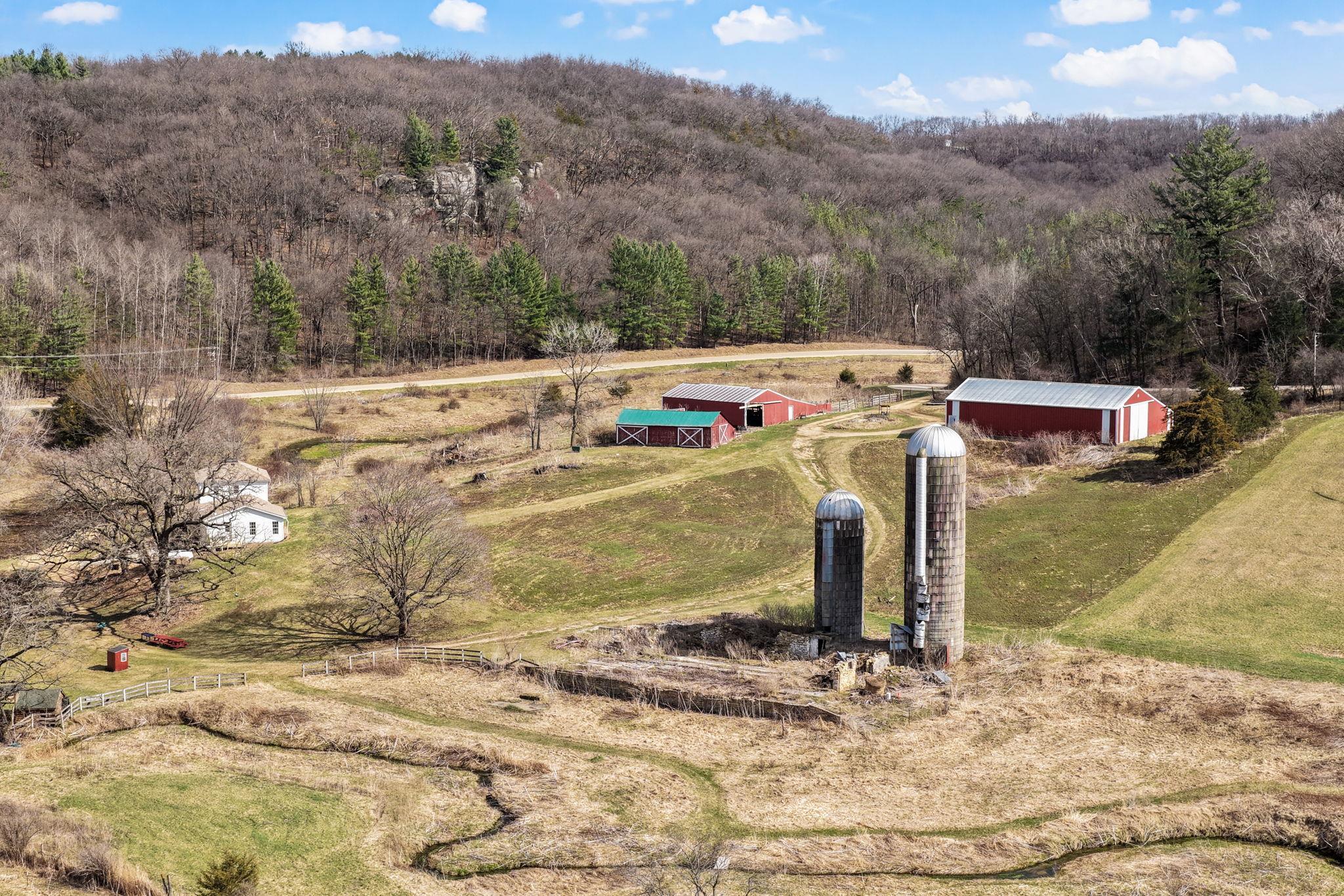 3850 County Road Dodgeville, WI 53533 - Photo 51 of 64