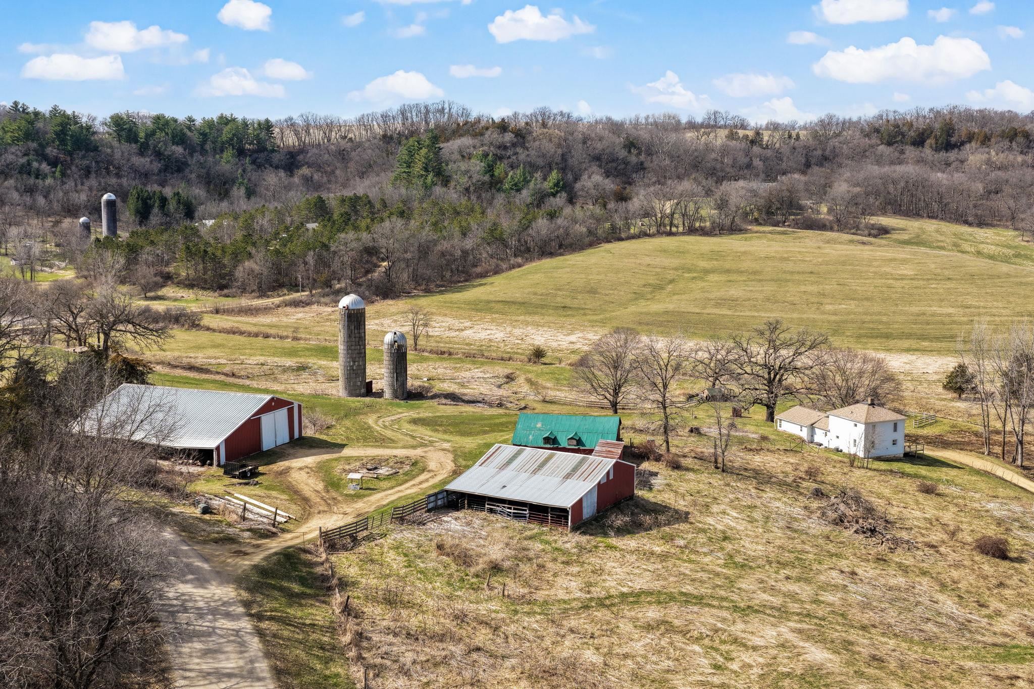 3850 County Road Dodgeville, WI 53533 - Photo 54 of 64