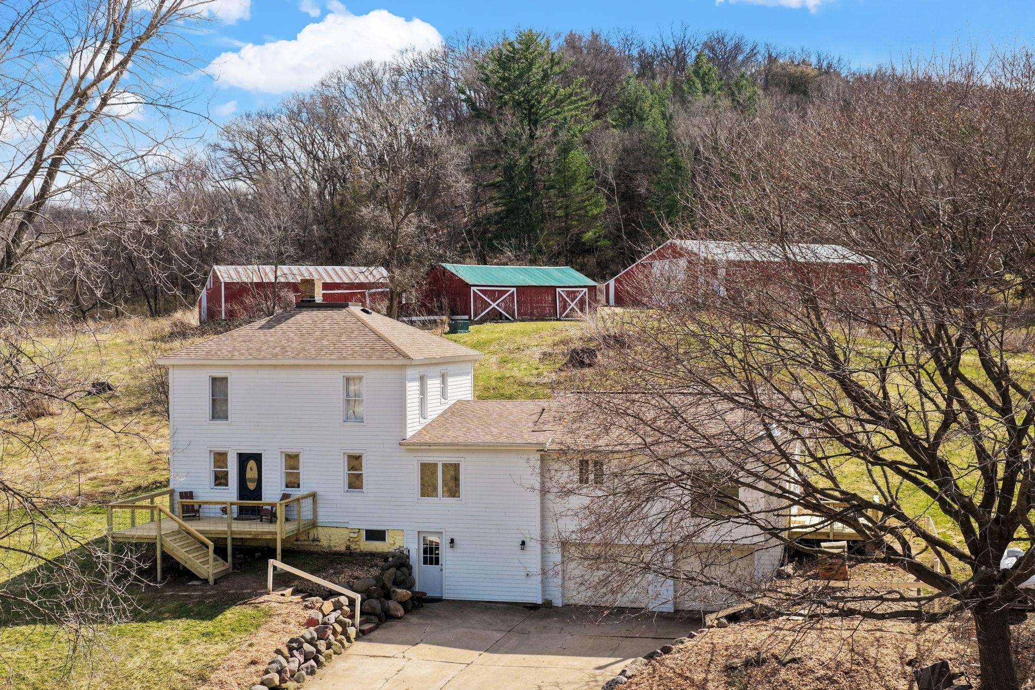 3850 County Road Dodgeville, WI 53533 - Photo 55 of 64