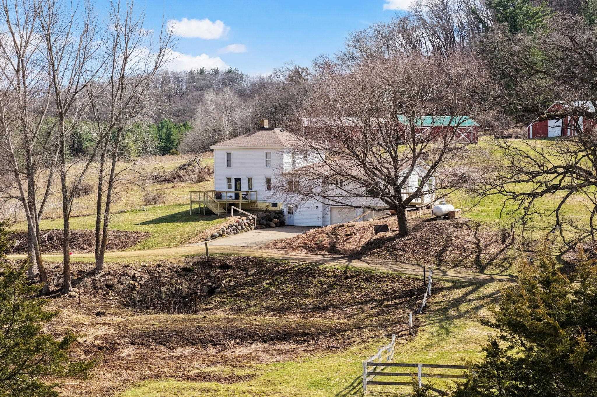 3850 County Road Dodgeville, WI 53533 - Photo 56 of 64