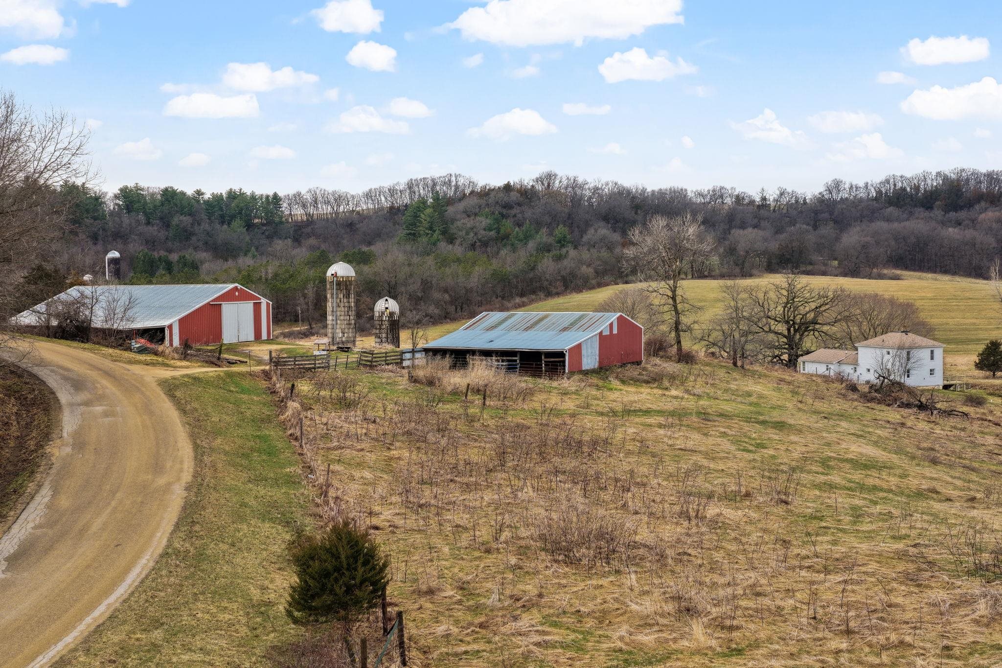 3850 County Road Dodgeville, WI 53533 - Photo 58 of 64