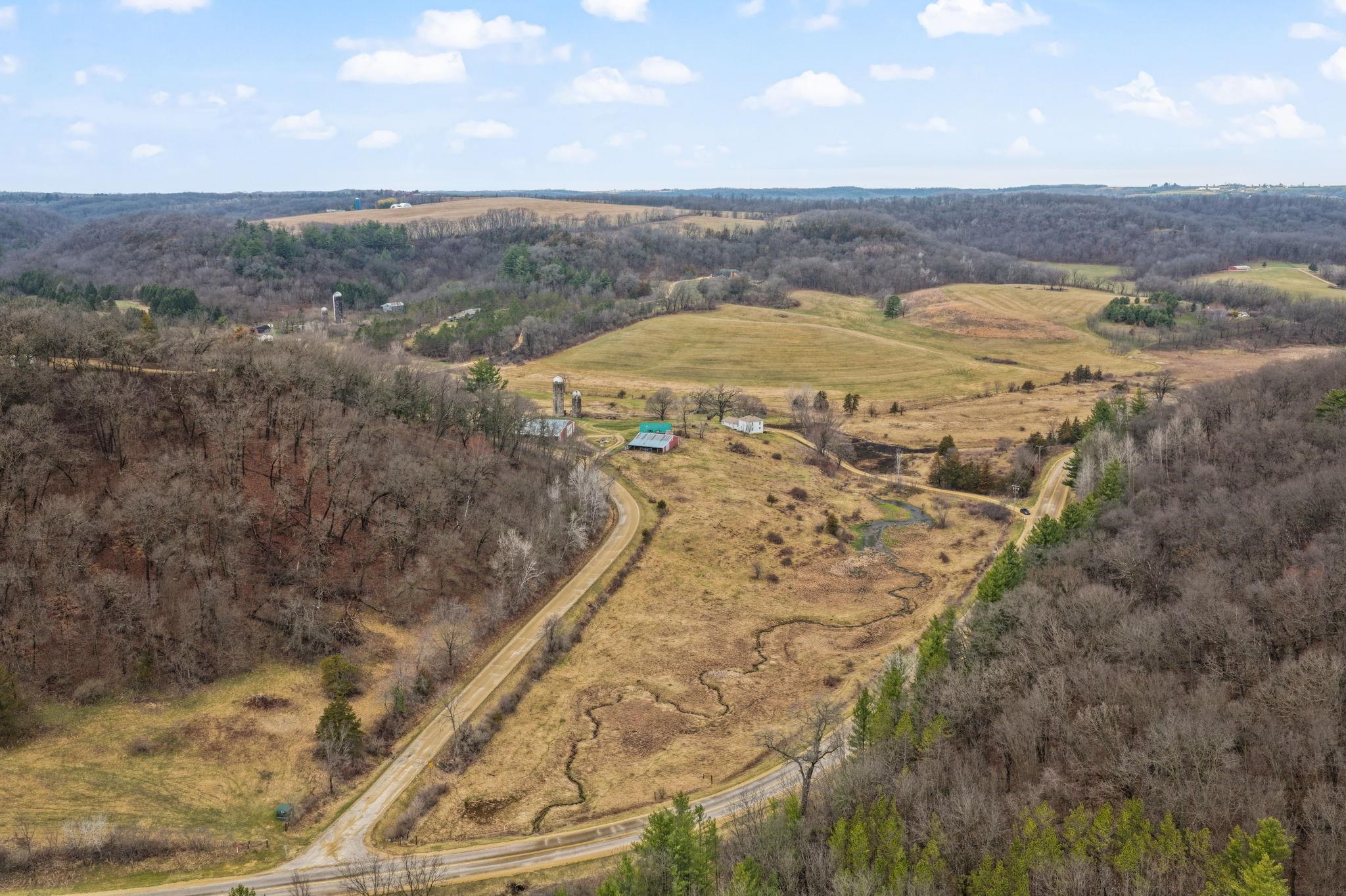 3850 County Road Dodgeville, WI 53533 - Photo 59 of 64