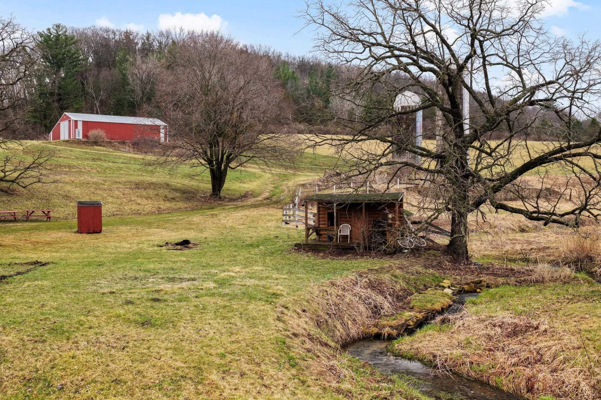 3850 County Road Dodgeville, WI 53533 - Photo 61 of 64