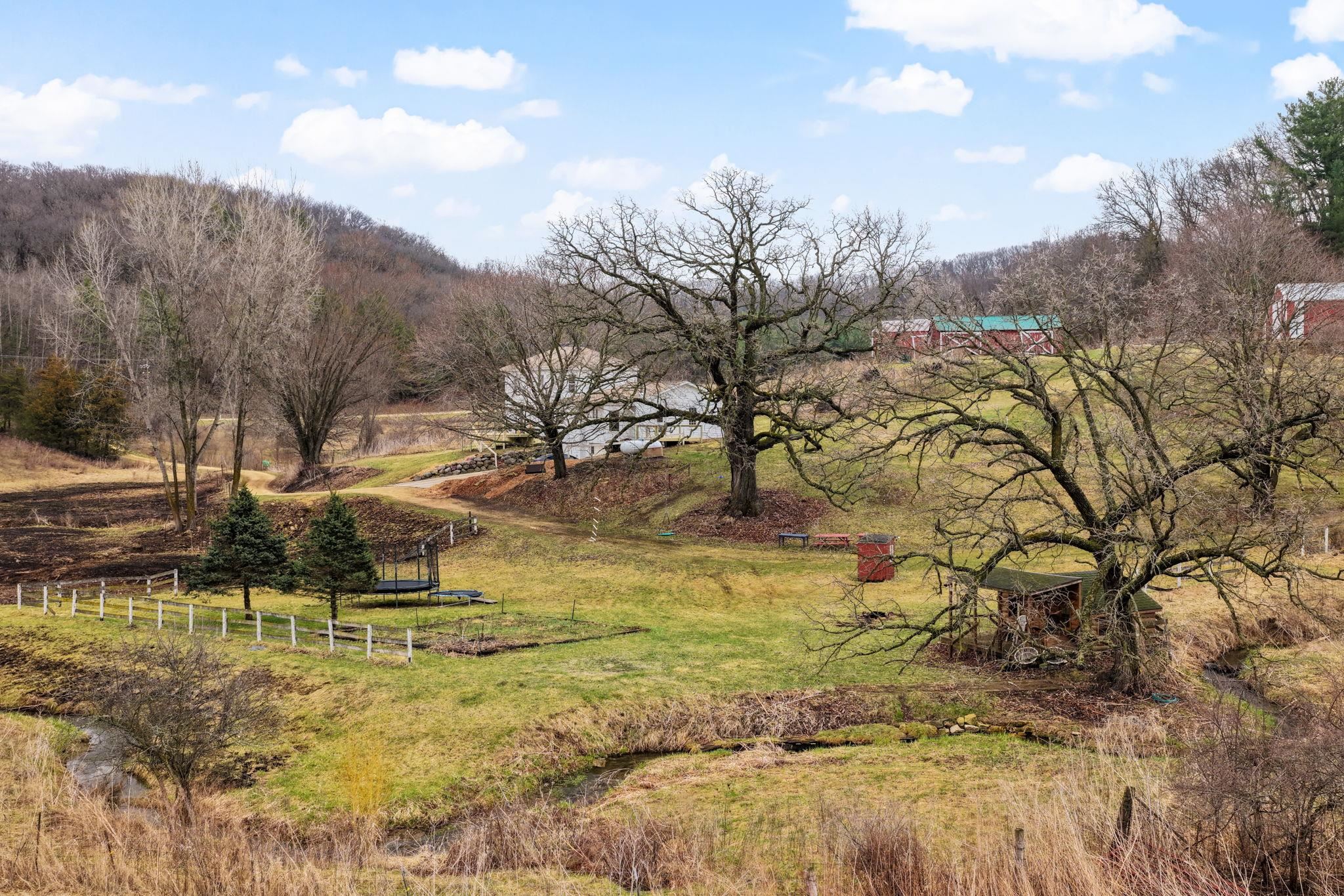3850 County Road Dodgeville, WI 53533 - Photo 62 of 64