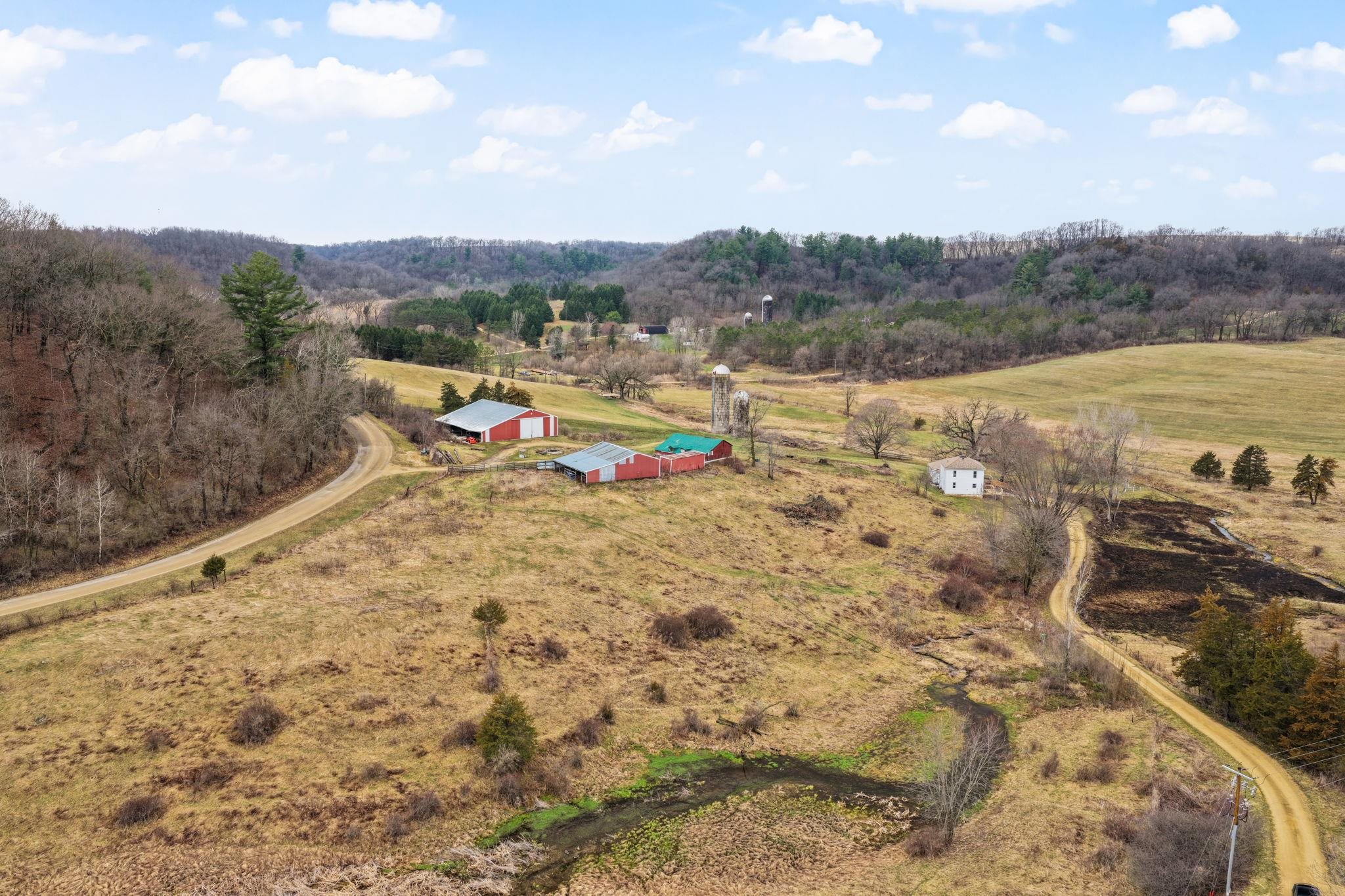 3850 County Road Dodgeville, WI 53533 - Photo 63 of 64