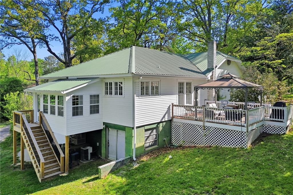 3818 Highway 53 Jasper, GA 30143 - Photo 38 of 42