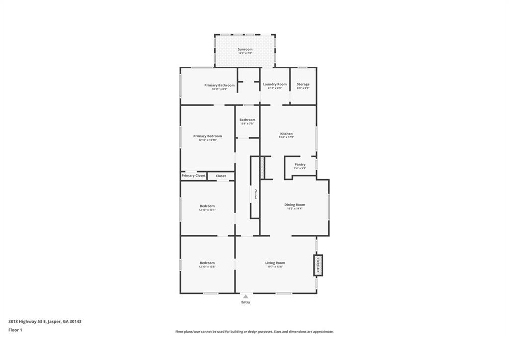 3818 Highway 53 Jasper, GA 30143 - Photo 42 of 42