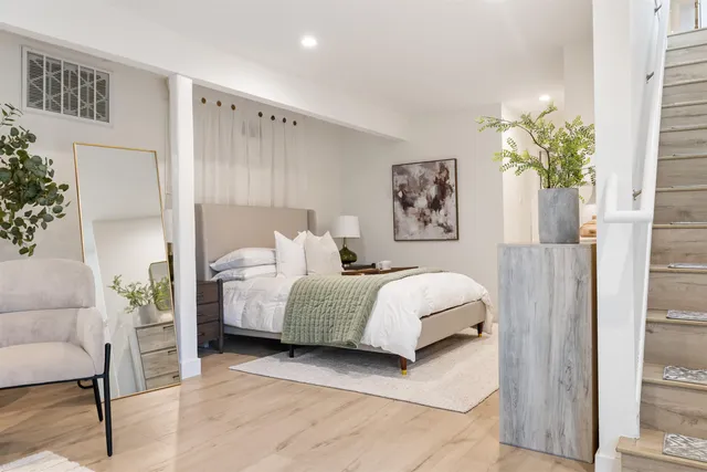 $925,000 | 8040 Crest, Oakland, CA 94605