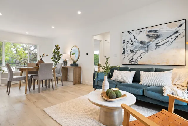 $925,000 | 8040 Crest, Oakland, CA 94605