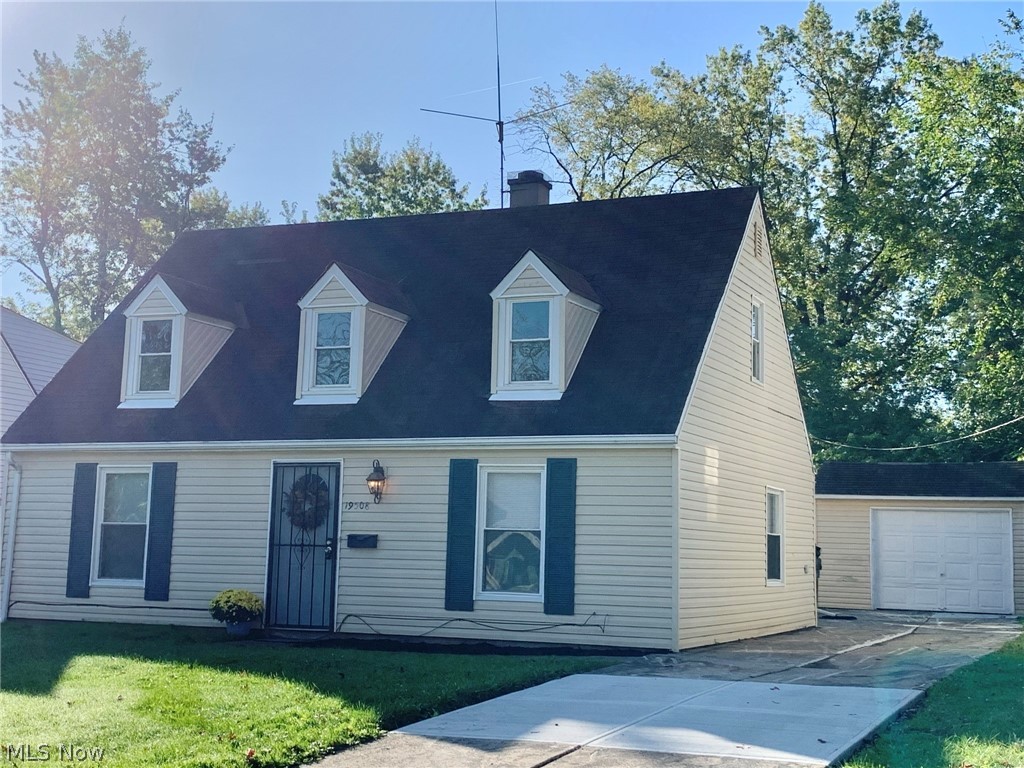 19508 Longbrook Road Cleveland, OH 44128 - Photo 20 of 22