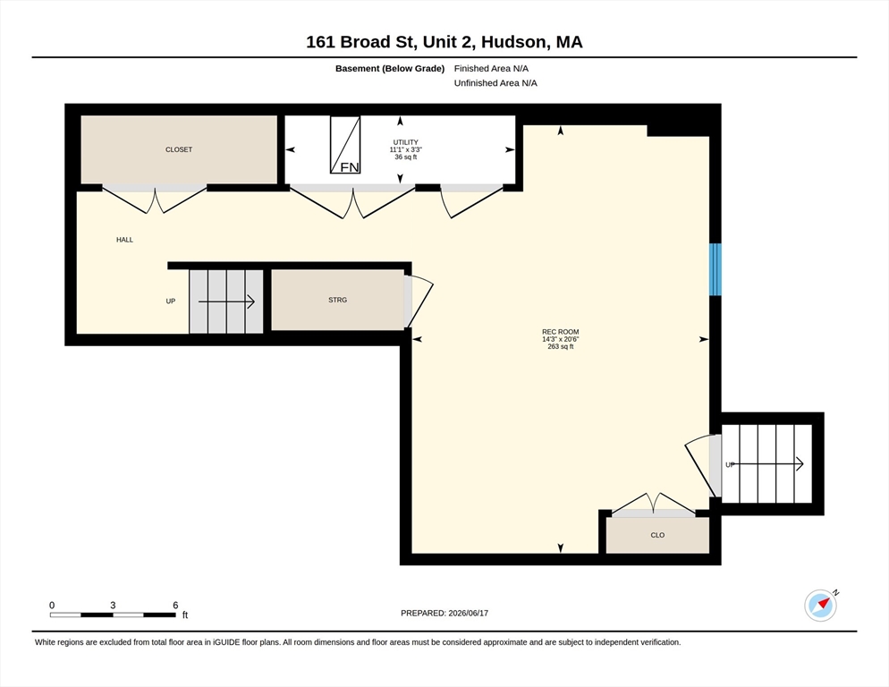 161 Broad Street, Unit 2 Hudson, MA 01749 - Photo 32 of 32