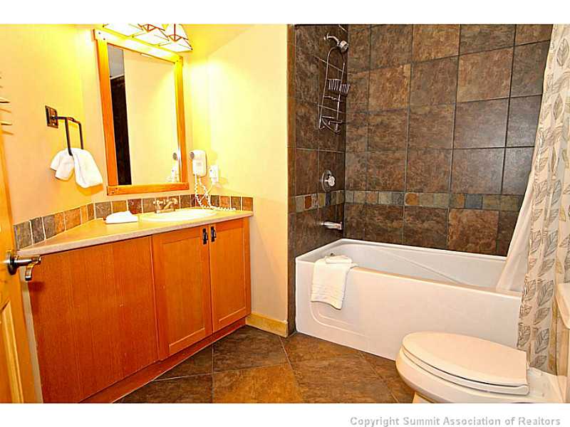 910 Copper Road, Unit 311 Frisco, CO 80443 - Photo 10 of 21 Bathroom.