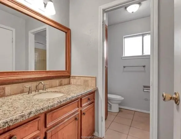$1,850 | 1203 Berkeley Street, College Station, TX 77840