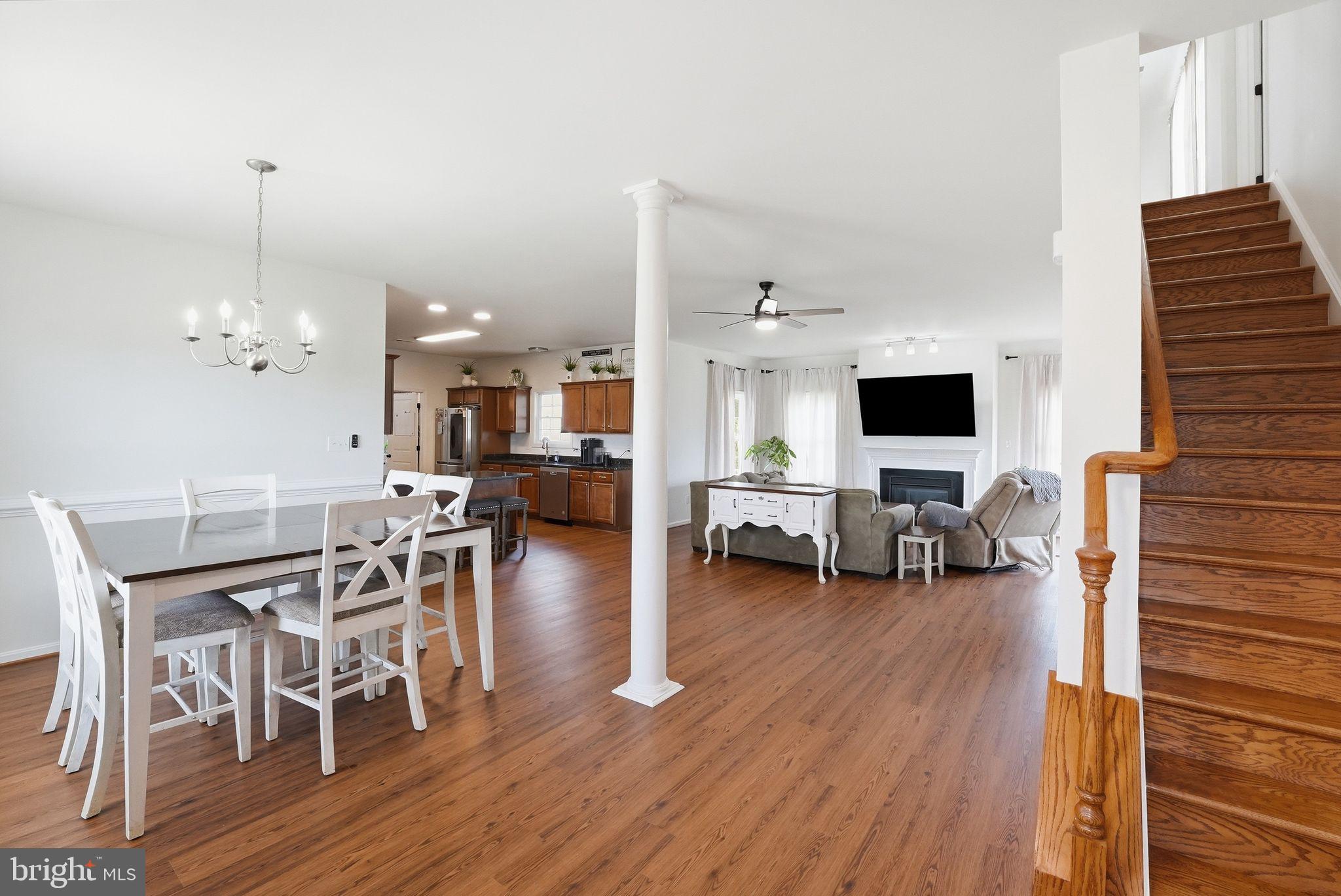 15020 North Ridge Boulevard Culpeper, VA 22701 - Photo 15 of 49