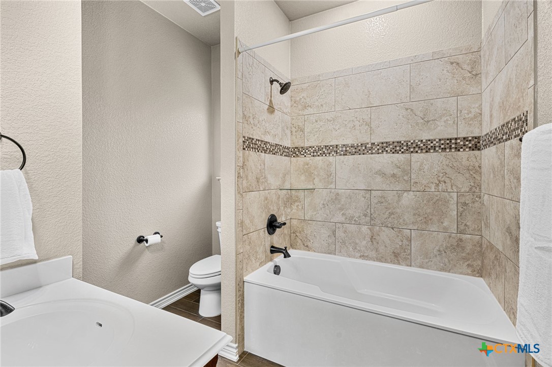 5908 La Roea Drive Killeen, TX 76549 - Photo 24 of 37