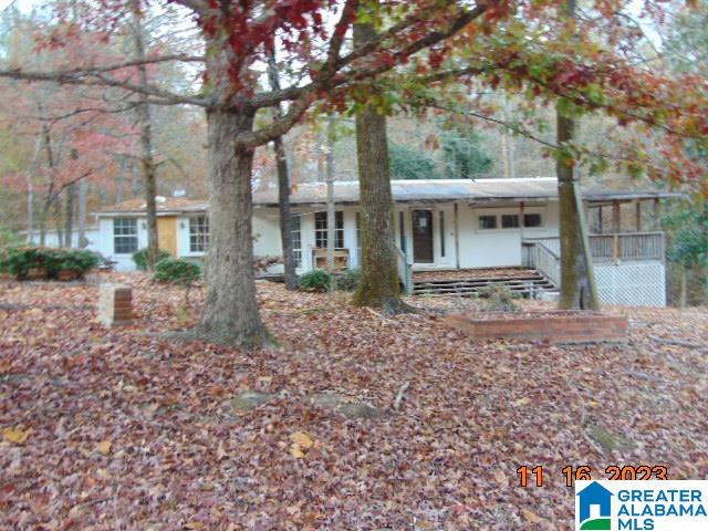 70 County Road 772 Montevallo, AL 35115 - Photo 1 of 27