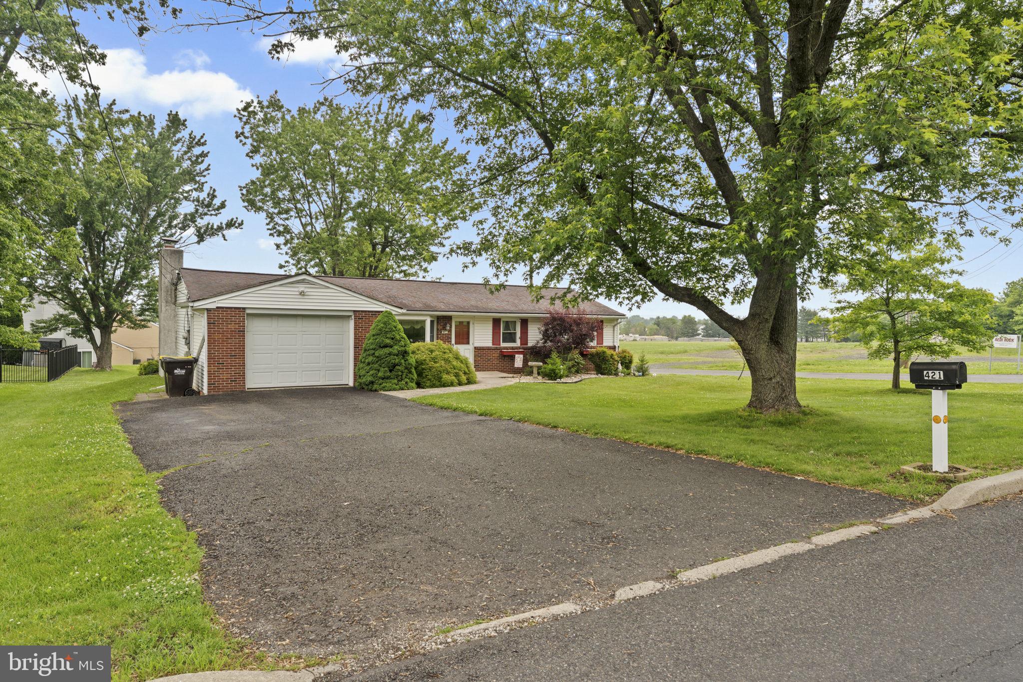421 East Reliance Road Telford, PA 18969 - Photo 43 of 43