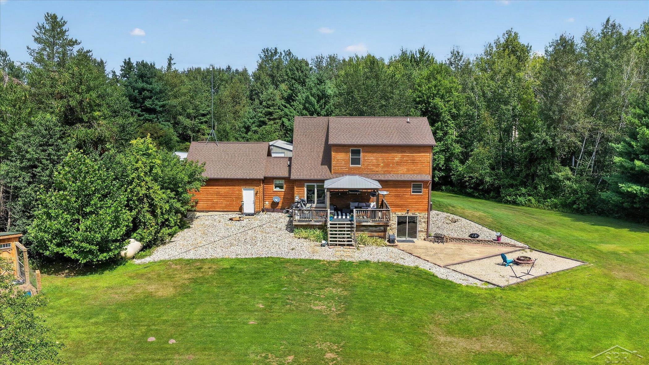 11256 East Millbrook Road Shepherd, MI 48883 - Photo 54 of 68 Gallery Image 54
