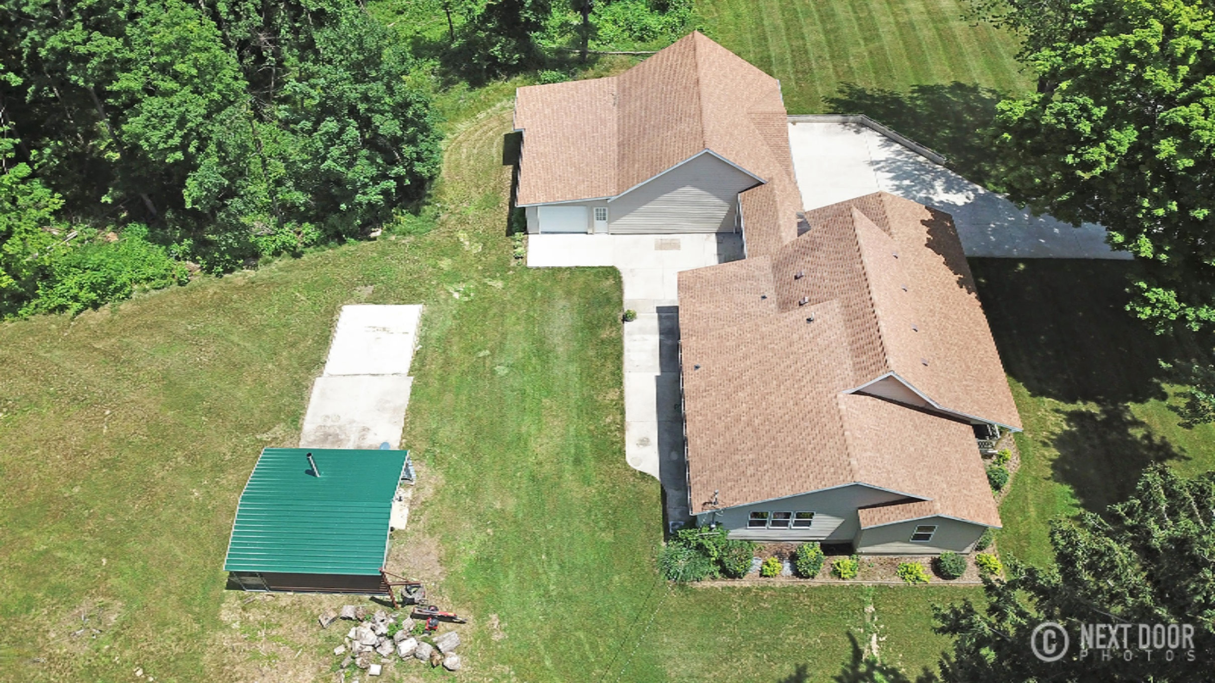 4005 West Chicago Road Niles, MI 49120 - Photo 19 of 22 DJI_0028