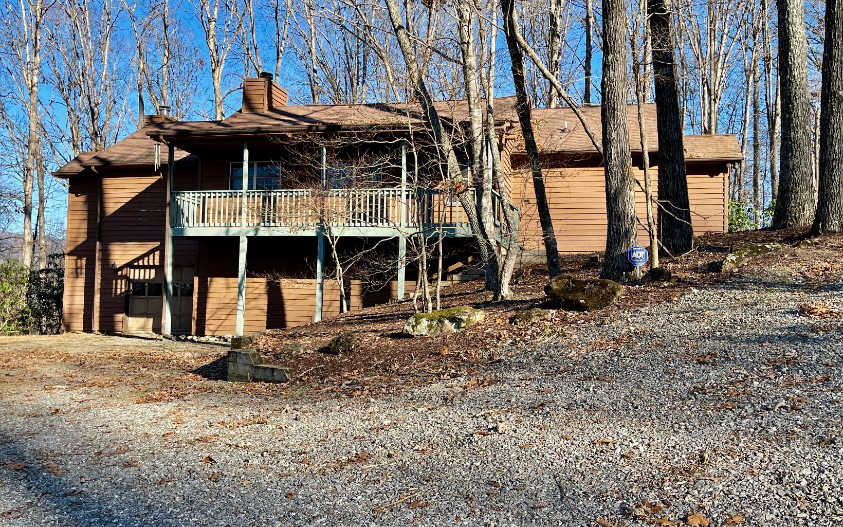 55 Eagles View Road Hayesville, NC 28904 - Photo 1 of 63 Main View