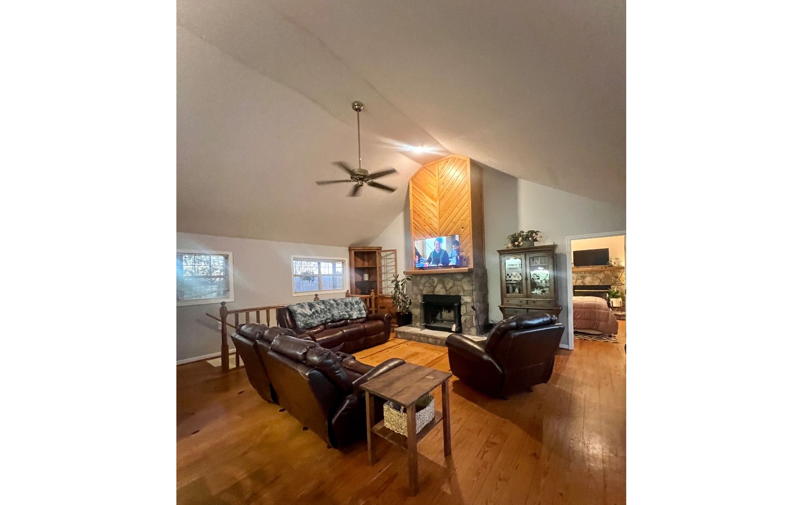 55 Eagles View Road Hayesville, NC 28904 - Photo 19 of 63 Additional View