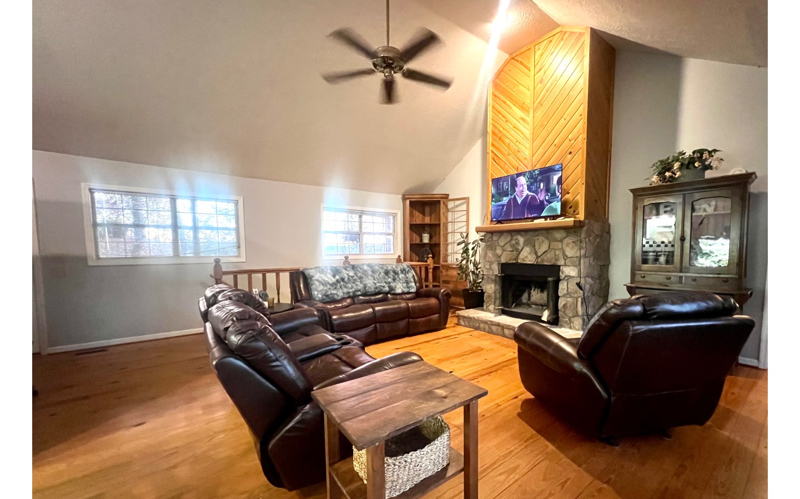 55 Eagles View Road Hayesville, NC 28904 - Photo 20 of 63 Additional View