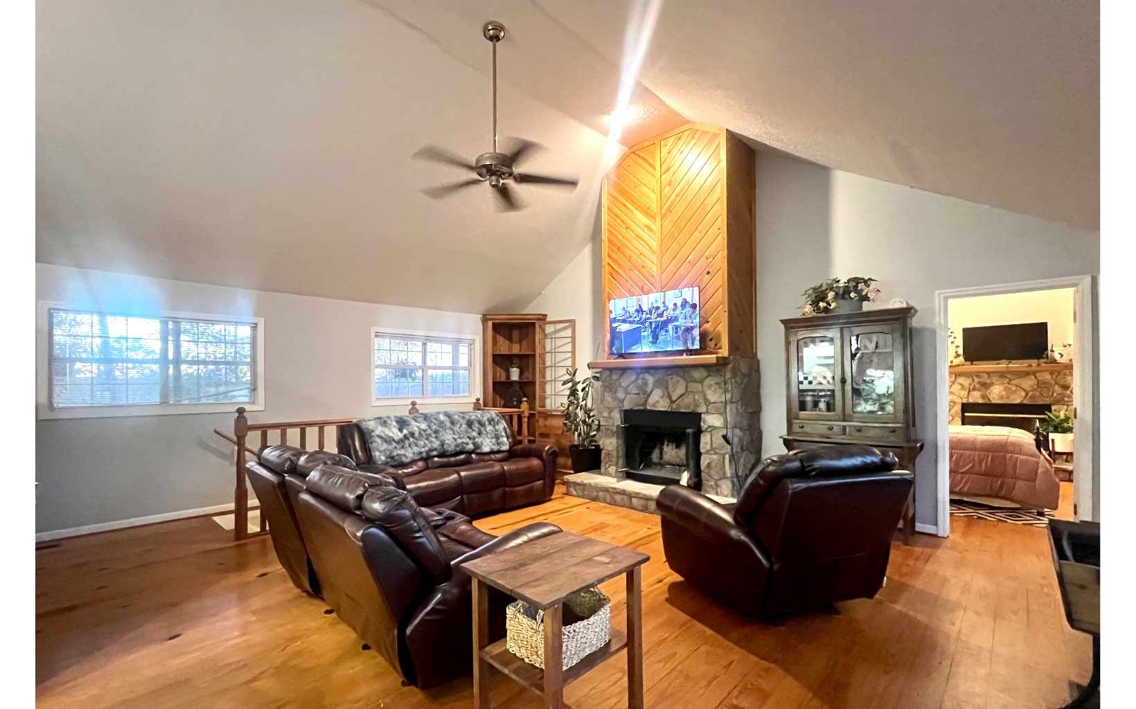 55 Eagles View Road Hayesville, NC 28904 - Photo 24 of 63 Additional View