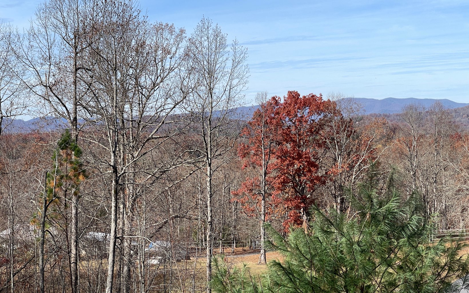 55 Eagles View Road Hayesville, NC 28904 - Photo 3 of 63 Additional View