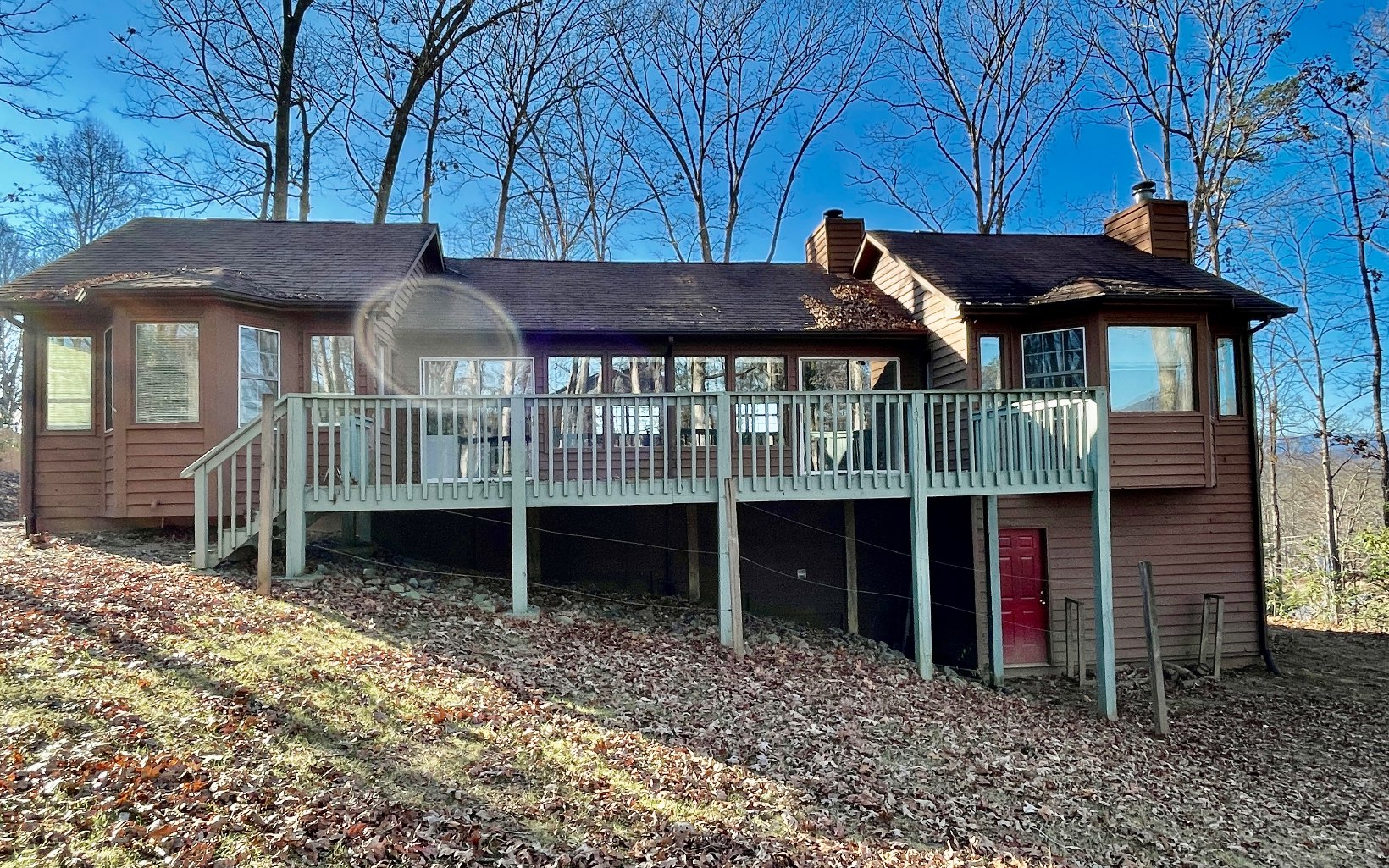55 Eagles View Road Hayesville, NC 28904 - Photo 4 of 63 Additional View