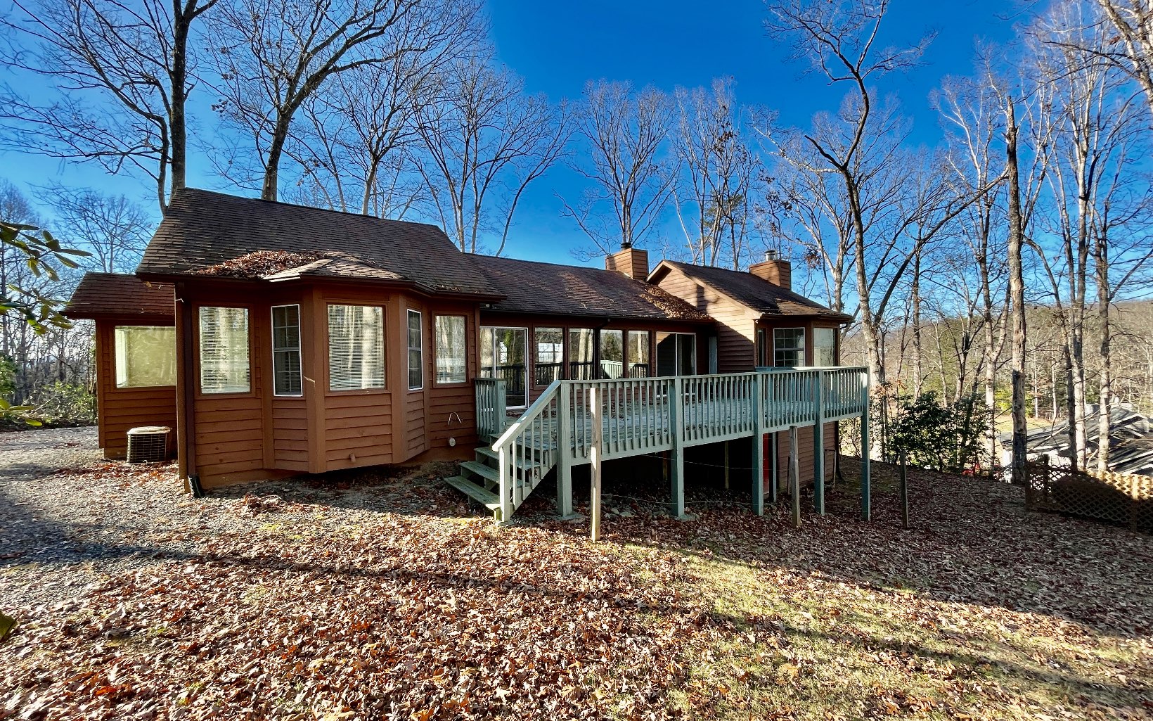 55 Eagles View Road Hayesville, NC 28904 - Photo 5 of 63 Additional View